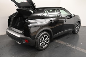 Vehicle image PEUGEOT 2008 1.2 Hybrid Style