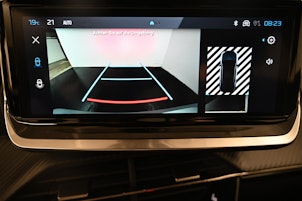 Vehicle image PEUGEOT 2008 1.2 Hybrid Style