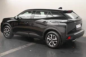 Peugeot 2008 1.2 Hybrid Style