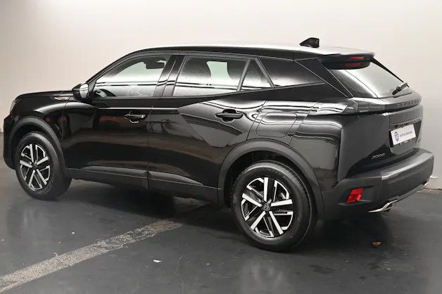 Peugeot 2008 1.2 Hybrid Style