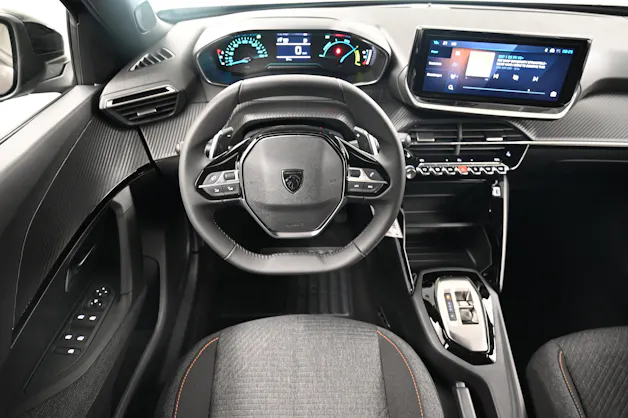 Peugeot 2008 1.2 Hybrid Style