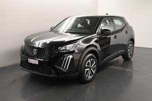 Vehicle image PEUGEOT 2008 1.2 Hybrid Style