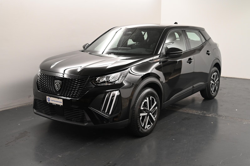 Vehicle image PEUGEOT 2008