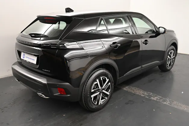 Peugeot 2008 1.2 Hybrid Style