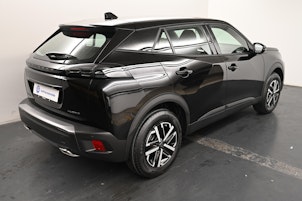 Vehicle image PEUGEOT 2008 1.2 Hybrid Style