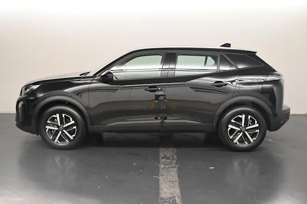 Peugeot 2008 1.2 Hybrid Style