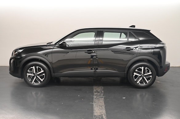 PEUGEOT 2008 1.2 Hybrid Style 2