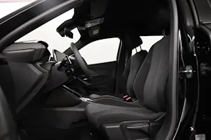Peugeot 2008 1.2 Hybrid Style