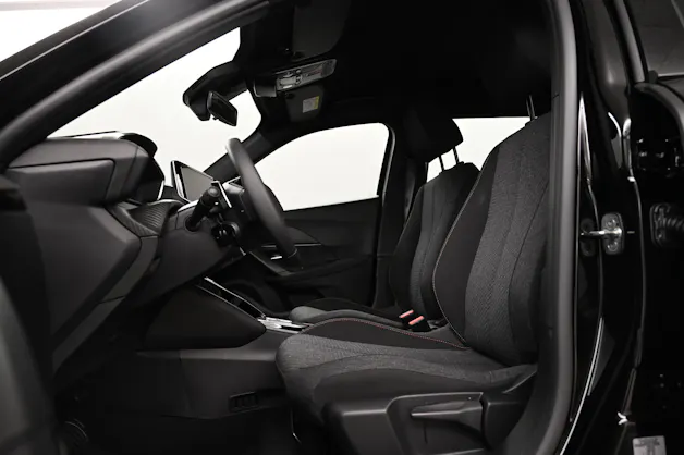 Peugeot 2008 1.2 Hybrid Style
