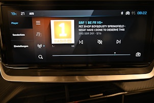 Vehicle image PEUGEOT 2008 1.2 Hybrid Style