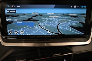 Vehicle image PEUGEOT 2008 1.2 Hybrid Style