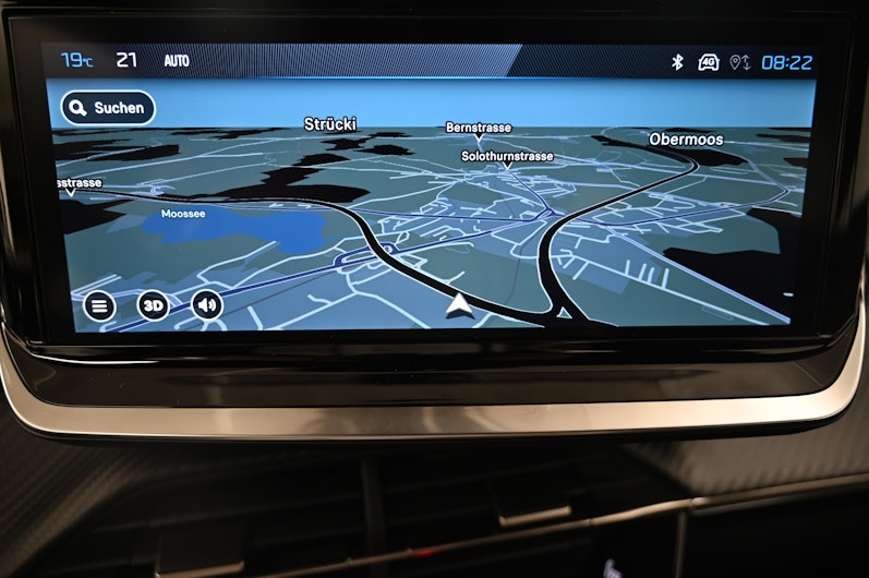 Vehicle image PEUGEOT 2008