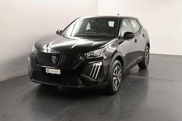 Peugeot 2008 1.2 Hybrid Style