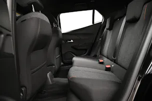 Peugeot 2008 1.2 Hybrid Style