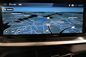 Vehicle image PEUGEOT 2008 1.2 Hybrid Style