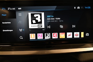 Vehicle image PEUGEOT 2008 1.2 Hybrid Style