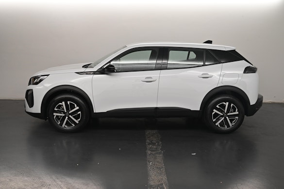 PEUGEOT 2008 1.2 Hybrid Style 2