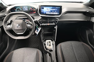 Vehicle image PEUGEOT 2008 1.2 Hybrid Style