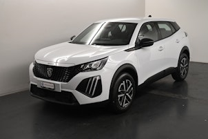 Vehicle image PEUGEOT 2008 1.2 Hybrid Style