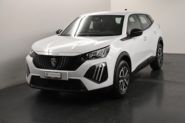 Vehicle image PEUGEOT 2008 1.2 Hybrid Style