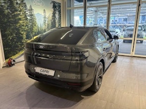 Vehicle image FORD Capri Extended Range Premium AWD