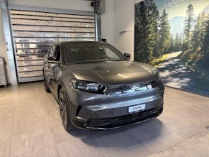 Vehicle image FORD Capri Extended Range Premium AWD