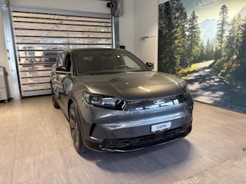 Vehicle image FORD Capri Extended Range Premium AWD