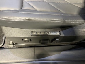 Vehicle image FORD Capri Extended Range Premium AWD