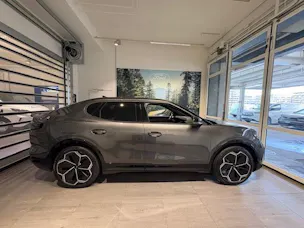Ford Capri Extended Range Premium AWD