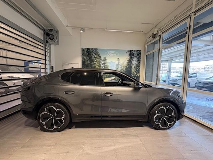 Vehicle image FORD CAPRI