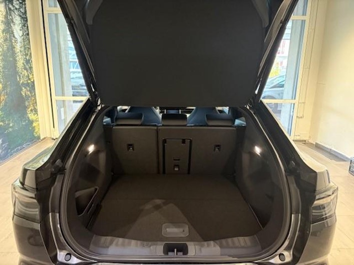 Vehicle image FORD CAPRI