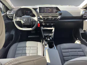 Citroën C4 1.2 Hybrid You+