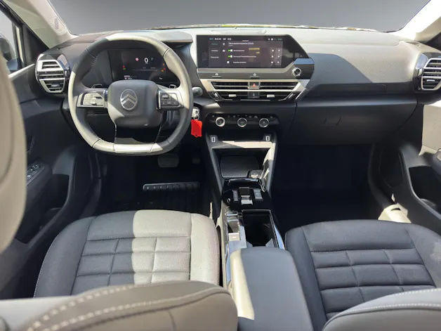 Citroën C4 1.2 Hybrid You+