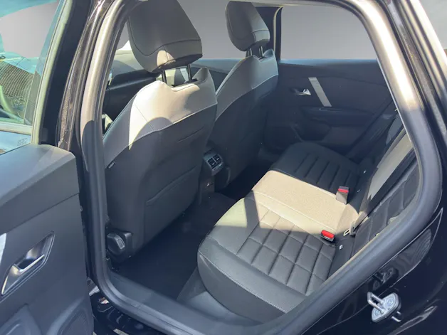 Citroën C4 1.2 Hybrid You+