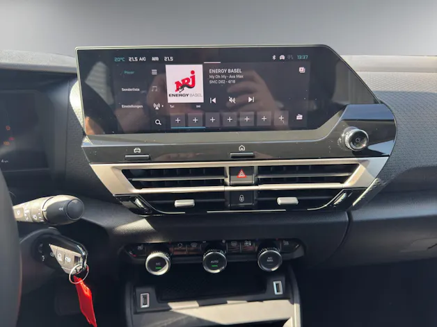 Citroën C4 1.2 Hybrid You+