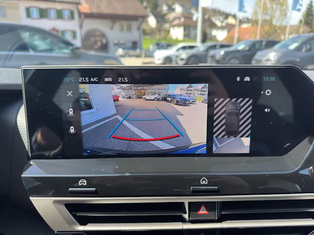 Citroën C4 1.2 Hybrid You+