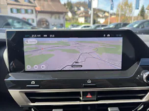 Citroën C4 1.2 Hybrid You+