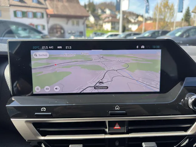 Citroën C4 1.2 Hybrid You+