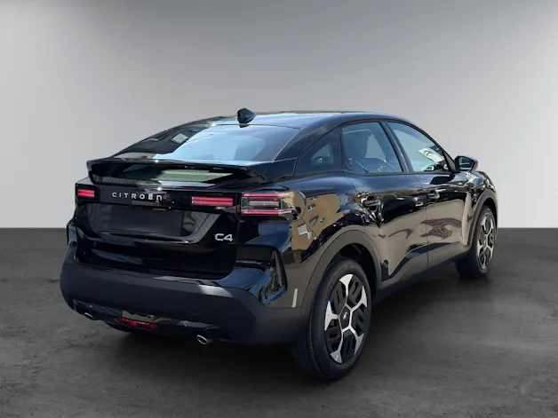 Citroën C4 1.2 Hybrid You+