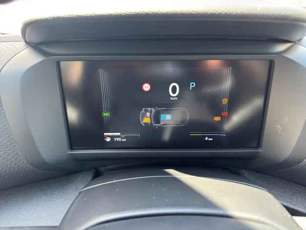 Citroën C4 1.2 Hybrid You+