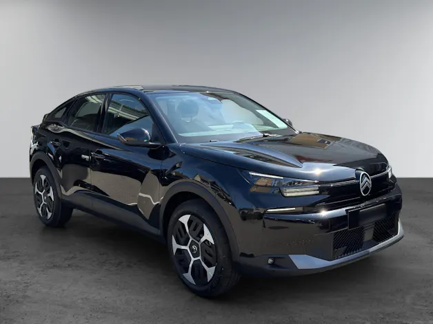 Citroën C4 1.2 Hybrid You+