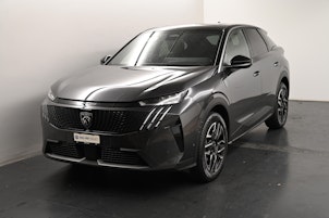 Vehicle image PEUGEOT 3008 1.2 Hybrid GT