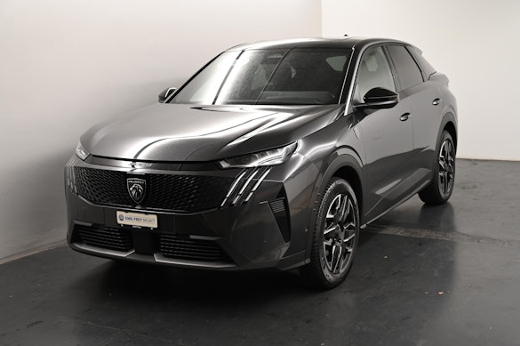 PEUGEOT 3008 1.2 Hybrid GT 0
