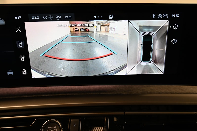 Vehicle image PEUGEOT 3008