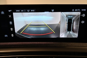 Vehicle image PEUGEOT 3008 1.2 Hybrid GT