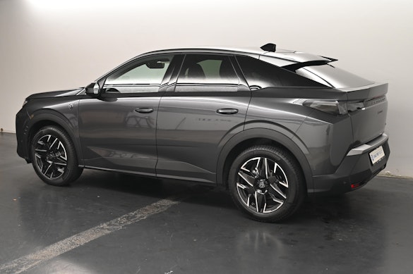 PEUGEOT 3008 1.2 Hybrid GT 3