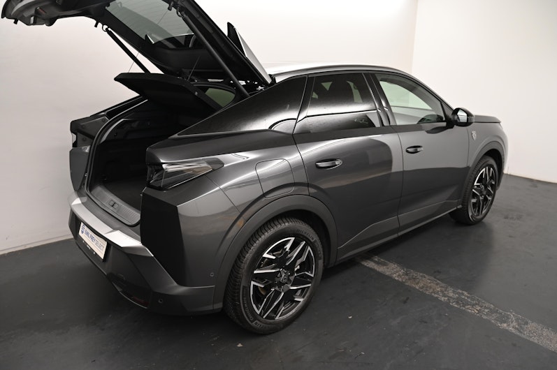 Vehicle image PEUGEOT 3008