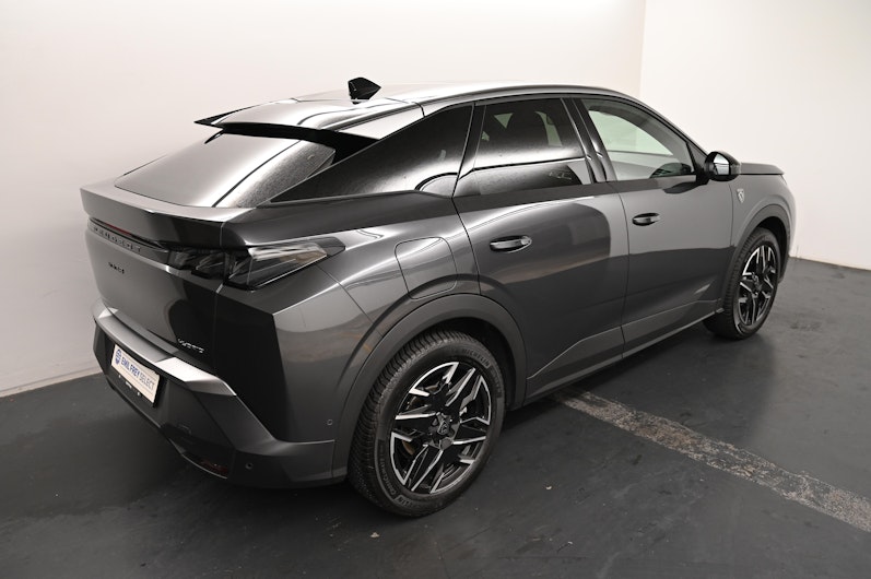 Vehicle image PEUGEOT 3008