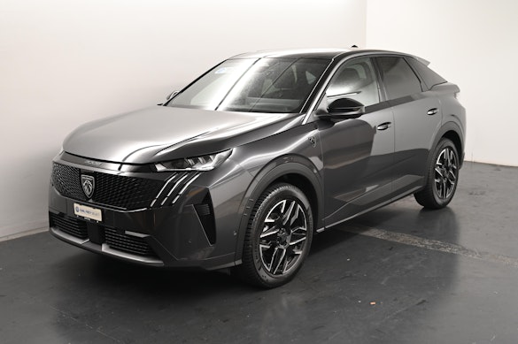 PEUGEOT 3008 1.2 Hybrid GT 1