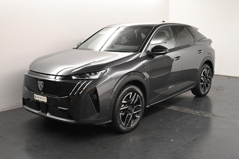 Vehicle image PEUGEOT 3008